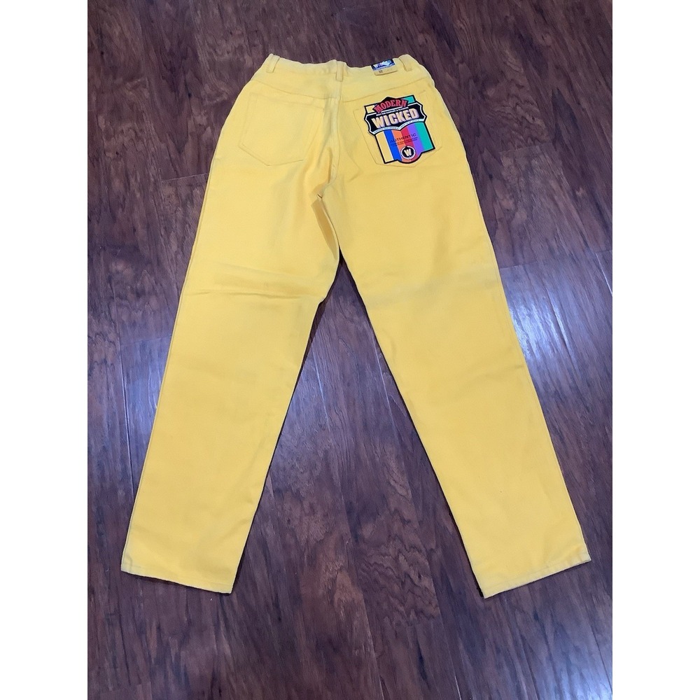 Vintage 80's/90's Jordache Jeans. Size 32x33Needs Wash New